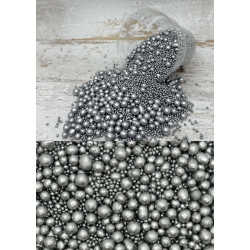 Рисові кульки в глазурі асорті